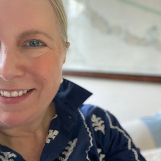 Profile Picture of Julie Hoben (@juliehoben) on Instagram