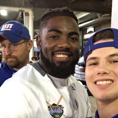 Profile Picture of Andrew Nussbaum (@nygfor5) on Twitter