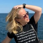 Profile Picture of Christina Kazanskaya (@christina_1794) on Instagram