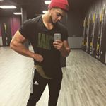 Profile Picture of Joe Cantu (@fitnesswithjoecantu) on Instagram