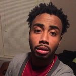 Profile Picture of Aaron 🏀🏀🏀🏀 #SwaveyLaced 🤙🏾 (@swaveyaceboogie) on Instagram