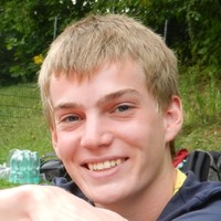 Profile Picture of Daniel Alm (@daniel-alm-1) on Quora