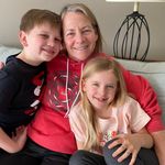 Profile Picture of Marilyn Olson (@marilynolson) on Instagram