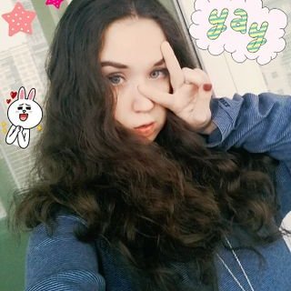 Profile Picture of Annie Casper (@AliceCasper13) on Twitter