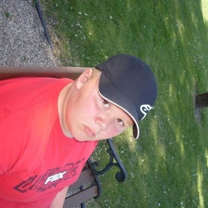 Profile Picture of Tyler Blank (@tyler_blank) on Myspace