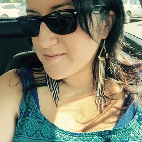 Profile Picture of Amanda McDaniel (@tikvah_7) on Pinterest