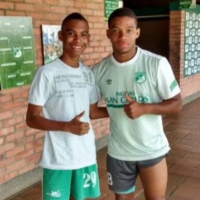 Profile Picture of Felipe Arroyo (@11felipearroyo) on Twitter