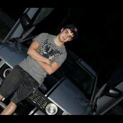 Profile Picture of Brent Matthew Risner (@Risner02) on Twitter