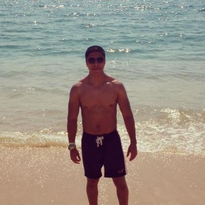 Profile Picture of Luis Arturo (@inluis90) on Twitter