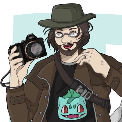 Profile Picture of Michael Randall (@pigpogm) on Twitter