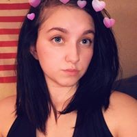 Profile Picture of Camille Chrispen (@camille-chrispen) on Quora