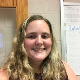 Profile Picture of Jackie Mizelle (@jmizelle91) on Pinterest