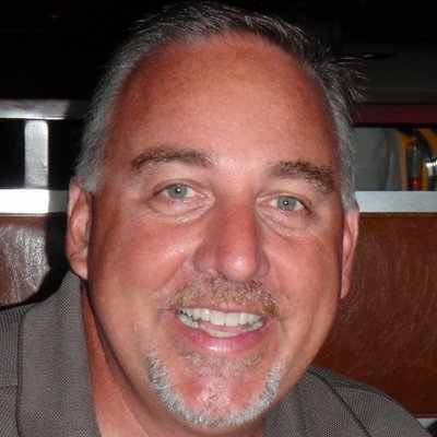 Profile Picture of Ken Philp (@PhilpKen) on Twitter