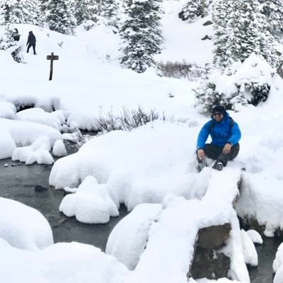 Profile Picture of Mike Robert (@MRrob21) on Twitter