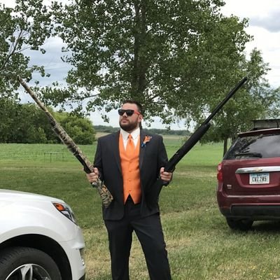 Profile Picture of AJ Vaske (@AndrewVaske) on Twitter