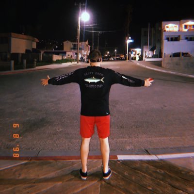 Profile Picture of Alejandro Solorio (@Alexsolorio117) on Twitter