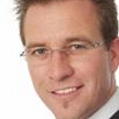 Profile Picture of Damian Slade (@sladeproperty) on Twitter