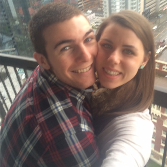Profile Picture of Chelsea P (@padrtac) on Poshmark