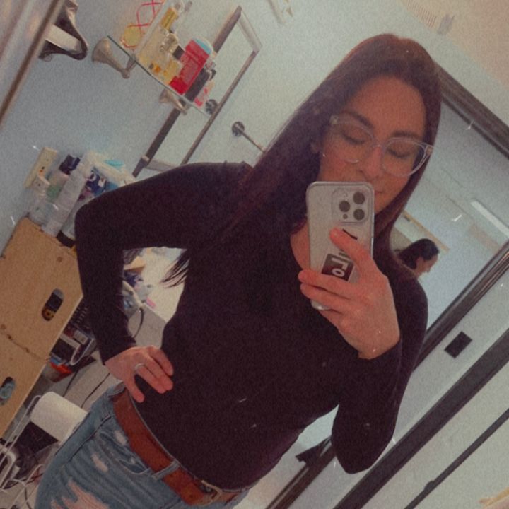 Profile Picture of Kendall Winter (@kwinter23) on Tiktok