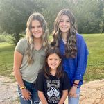 Profile Picture of Cassidy Barton (@the_barton_girls) on Instagram