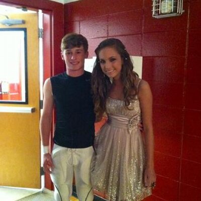 Profile Picture of Cody McTeer (@McTeerCody) on Twitter