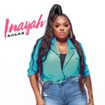 Profile Picture of All I Need Is One Mic.. 🎤 (@inayah_lamis) on Instagram