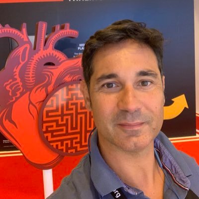 Profile Picture of Dr. José María Julián Roggen (@DrRoggen) on Twitter
