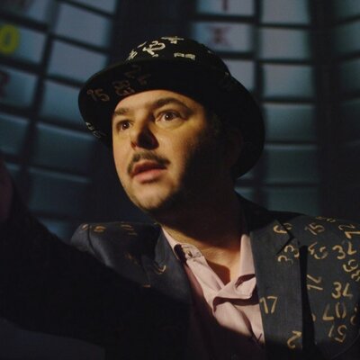 Profile Picture of Gabriel Lester (@gabrielester) on Twitter