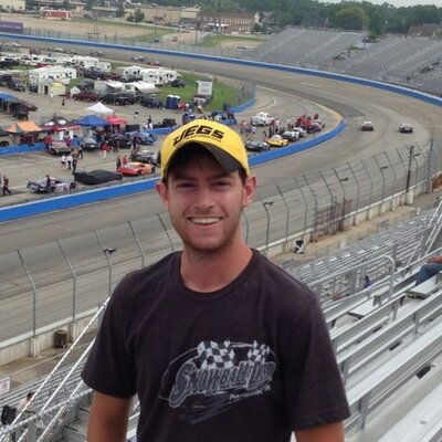 Profile Picture of Chad Battle (@chadbattle24) on Twitter