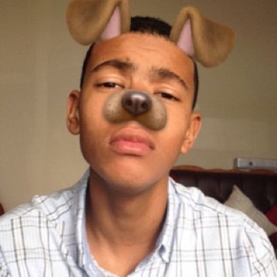 Profile Picture of Joshua Rhode (@joshuarhode) on Tiktok