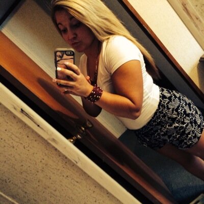 Profile Picture of Hannah Roush (@Hannah_NicoleR) on Twitter