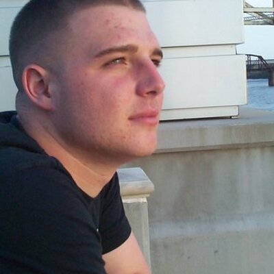 Profile Picture of Sean Dowd (@Dowdy22) on Twitter