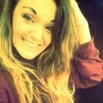 Profile Picture of Brittney Stringer (@brittney.sisney) on Instagram