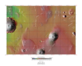 Profile Picture of Tharsis quadrangleon Wikipedia