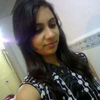 Profile Picture of Prakriti Pandey (@prakriti-pandey) on Quora