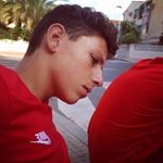 Profile Picture of Fernando rosero garre (@fer.rg_11) on Instagram