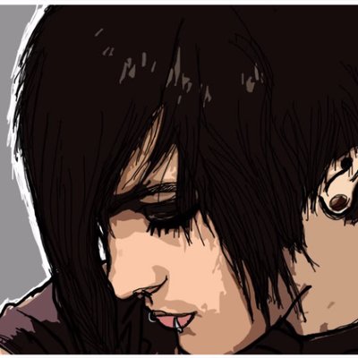 Profile Picture of James Mahoney (The Written Word) (@DJWrittenWord) on Twitter