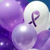 Profile Picture of Purple Iris Foundation (@PancCan_HOPE) on Twitter