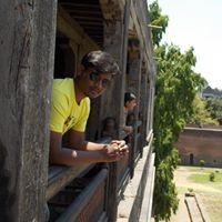 Profile Picture of Rahul Jadhav (@rahul-jadhav-200) on Quora