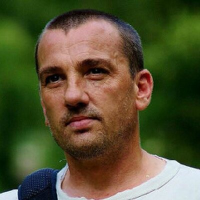 Profile Picture of Richard Spiller (@rich_spiller) on Twitter