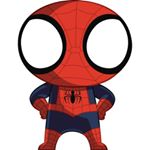 Profile Photo of Peter Parker - Spiderman (@peterparker_spiderman_) on Instagram