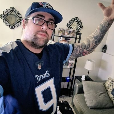 Profile Photo of Ryan Ashley (@titanup_1984) on Twitter