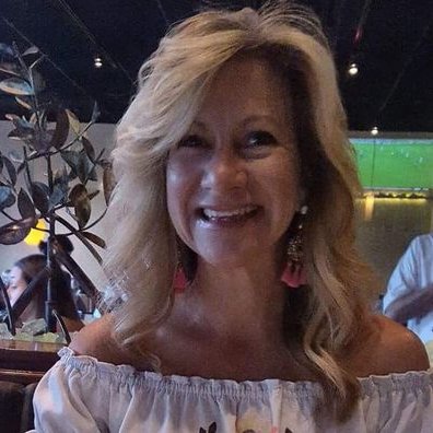 Profile Picture of Jody Rudolph (@JodyAnnMitten) on Twitter