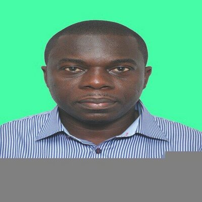 Profile Picture of Mark Yaw Owusu (@yawumata) on Twitter