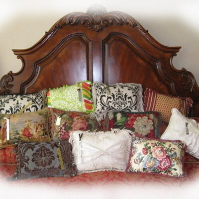 Profile Picture of Janette Wright (@encouragepillow) on Twitter