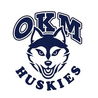 Profile Picture of Okanagan Mission Secondary (@okm_huskies) on Instagram