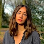 Profile Picture of Maria Farnell (@maria_farnell) on Instagram