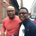 Profile Picture of Jeremy Wise (@jeremywise66) on Instagram