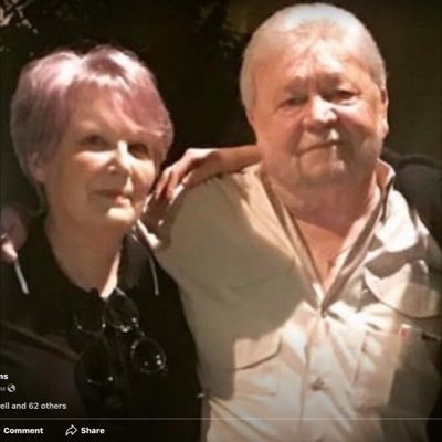 Profile Picture of Rusty Williams (@RustyWi73498375) on Twitter