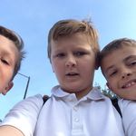 Profile Picture of Tom Hutton (@hutton5798) on Instagram